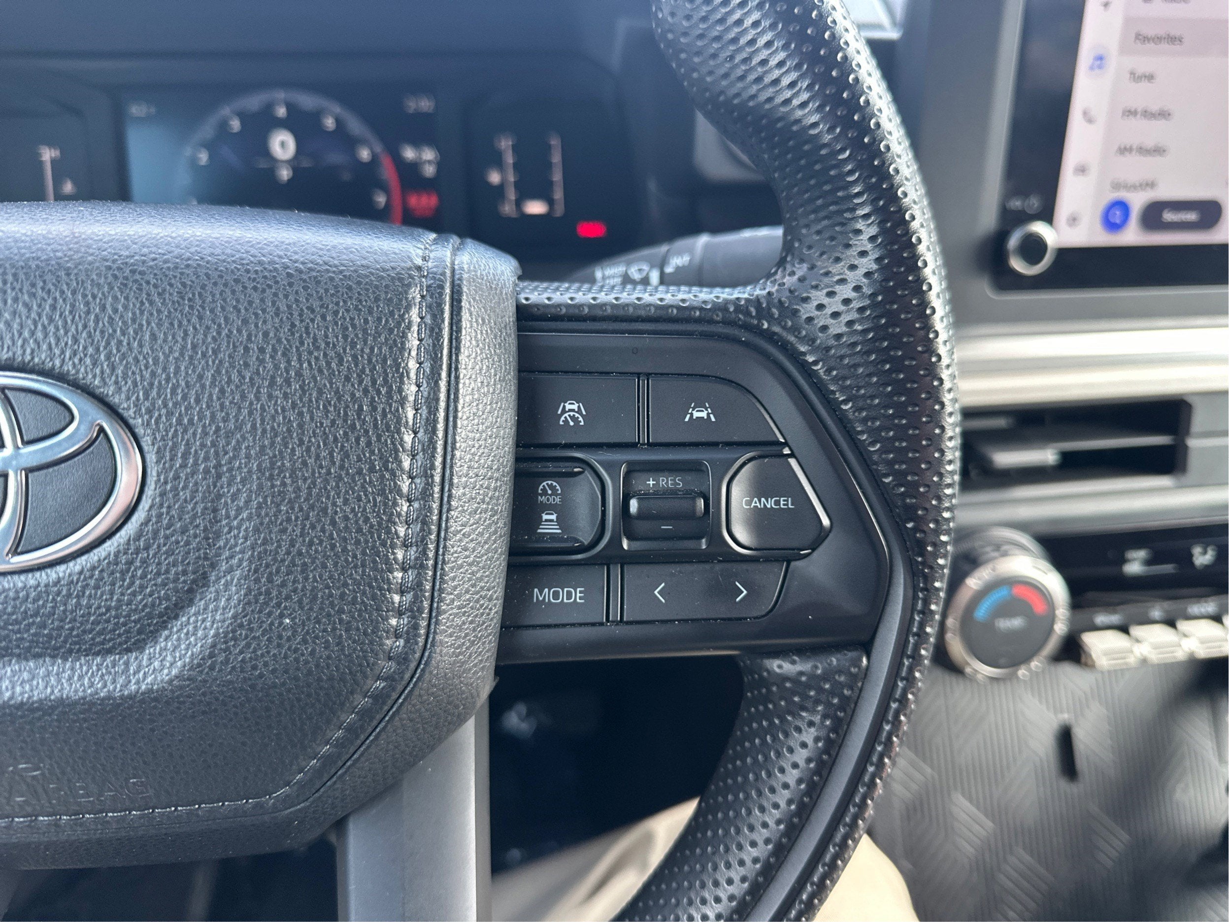 2024 Toyota Tacoma 4WD Limited