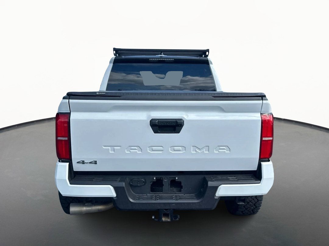 2024 Toyota Tacoma 4WD Limited
