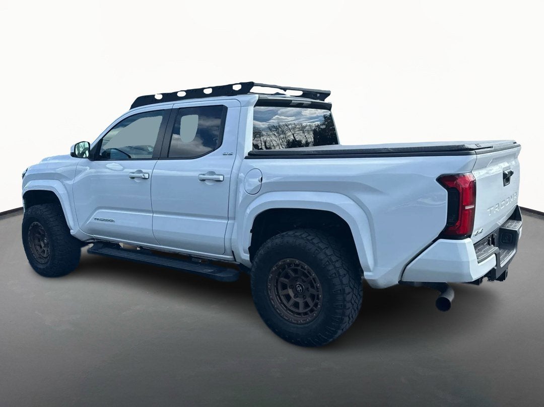 2024 Toyota Tacoma 4WD Limited