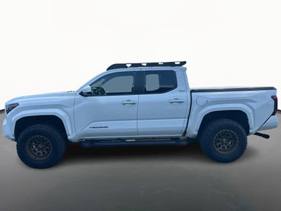 2024 Toyota Tacoma 4WD Limited