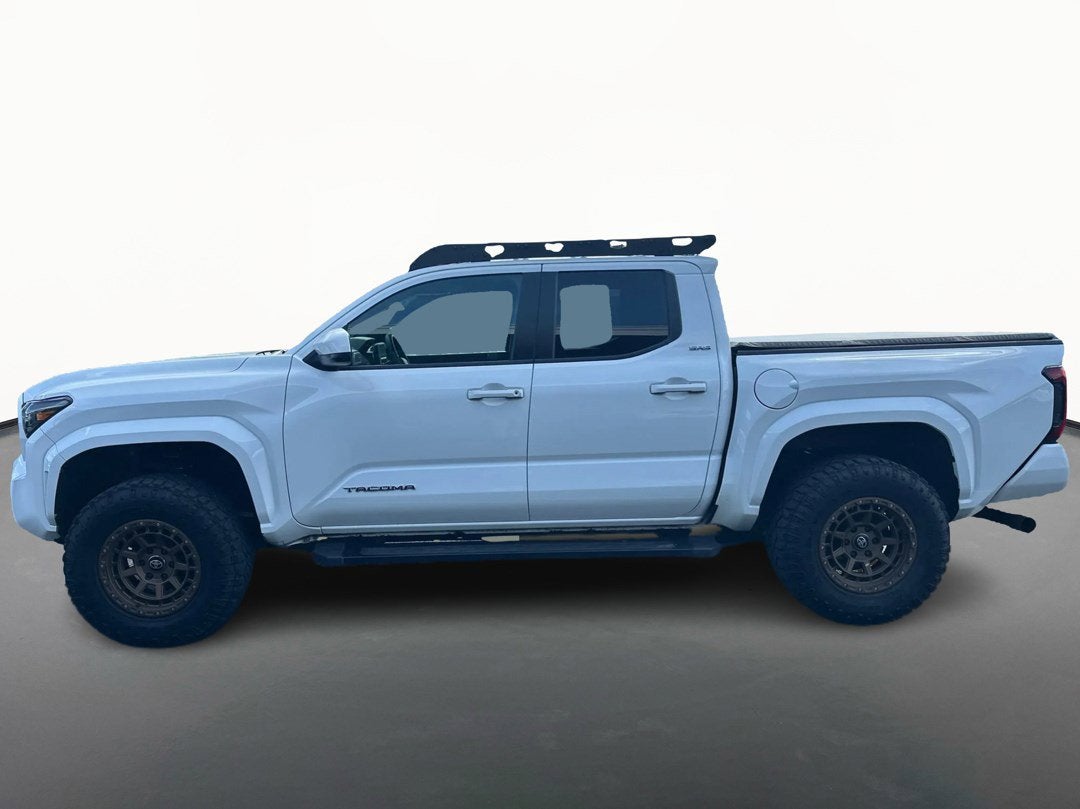 2024 Toyota Tacoma 4WD Limited