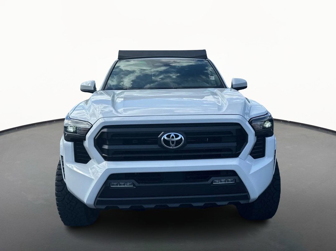2024 Toyota Tacoma 4WD Limited