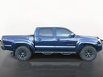 2013 Toyota Tacoma DBL CAB 4WD V6