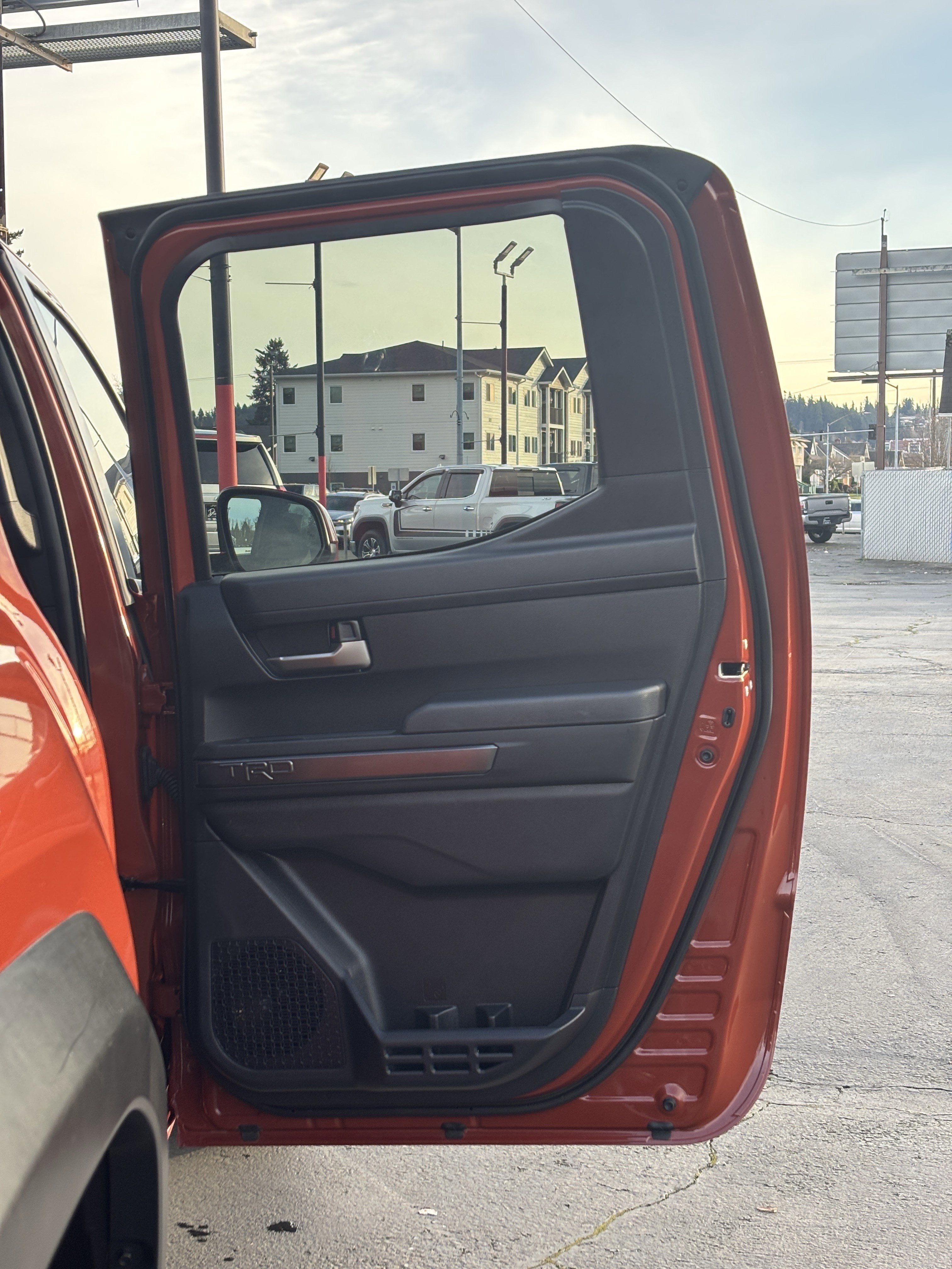 2025 Toyota Tacoma 4WD Limited