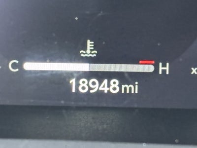 2025 Toyota Tacoma 4WD Limited