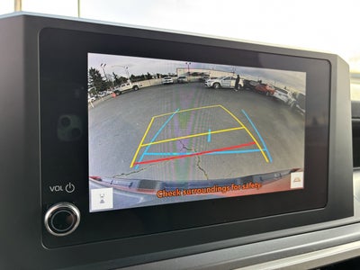 2025 Toyota Tacoma 4WD Limited