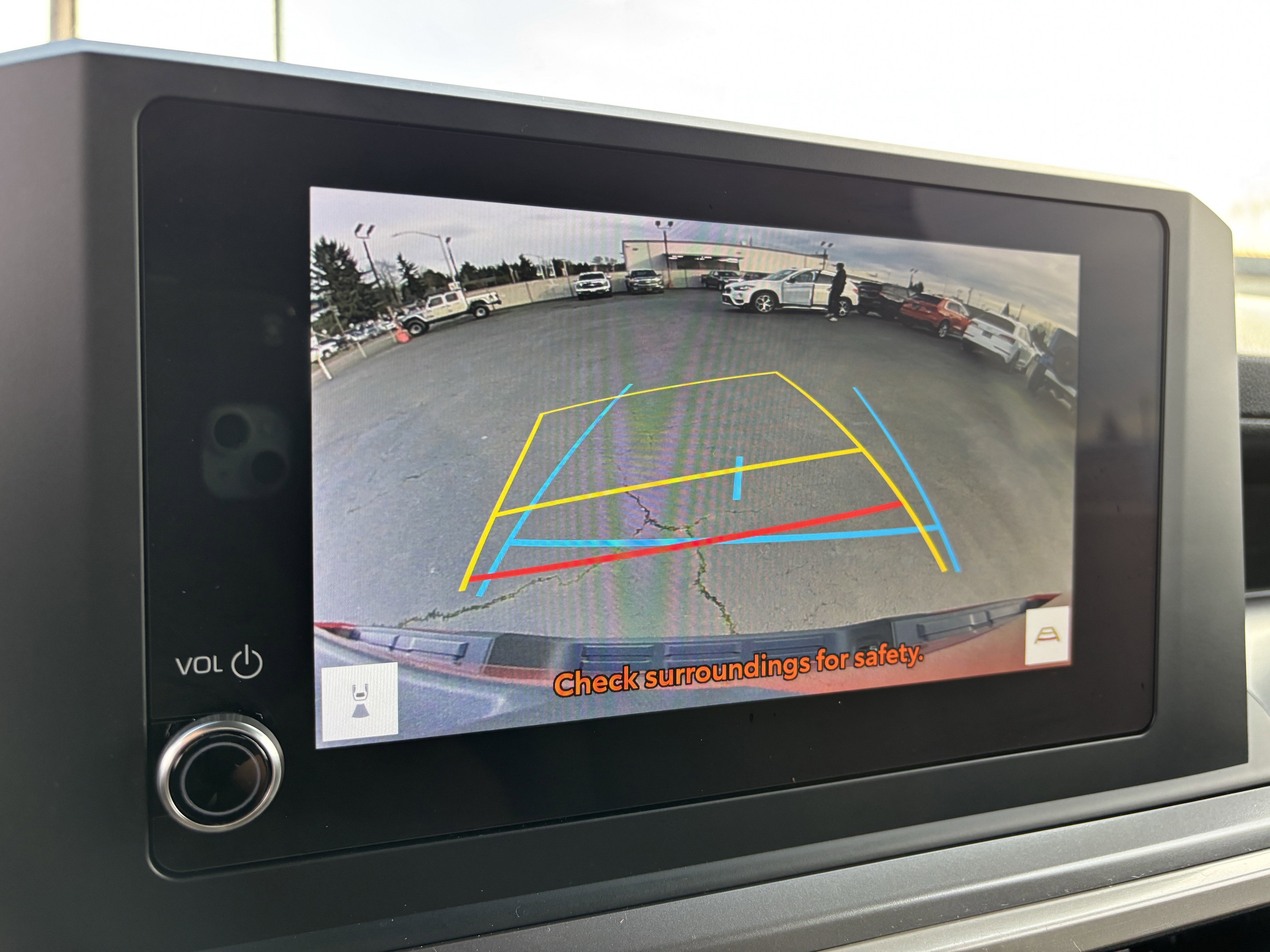 2025 Toyota Tacoma 4WD Limited