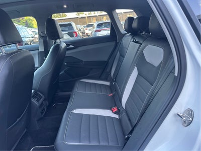 2023 Volkswagen Taos SEL