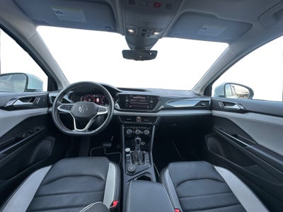 2023 Volkswagen Taos SEL