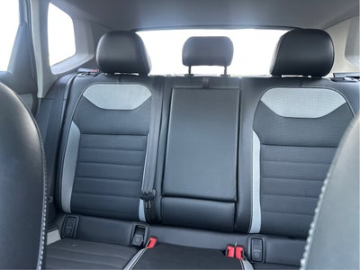 2023 Volkswagen Taos SEL