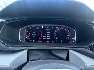 2023 Volkswagen Taos SEL