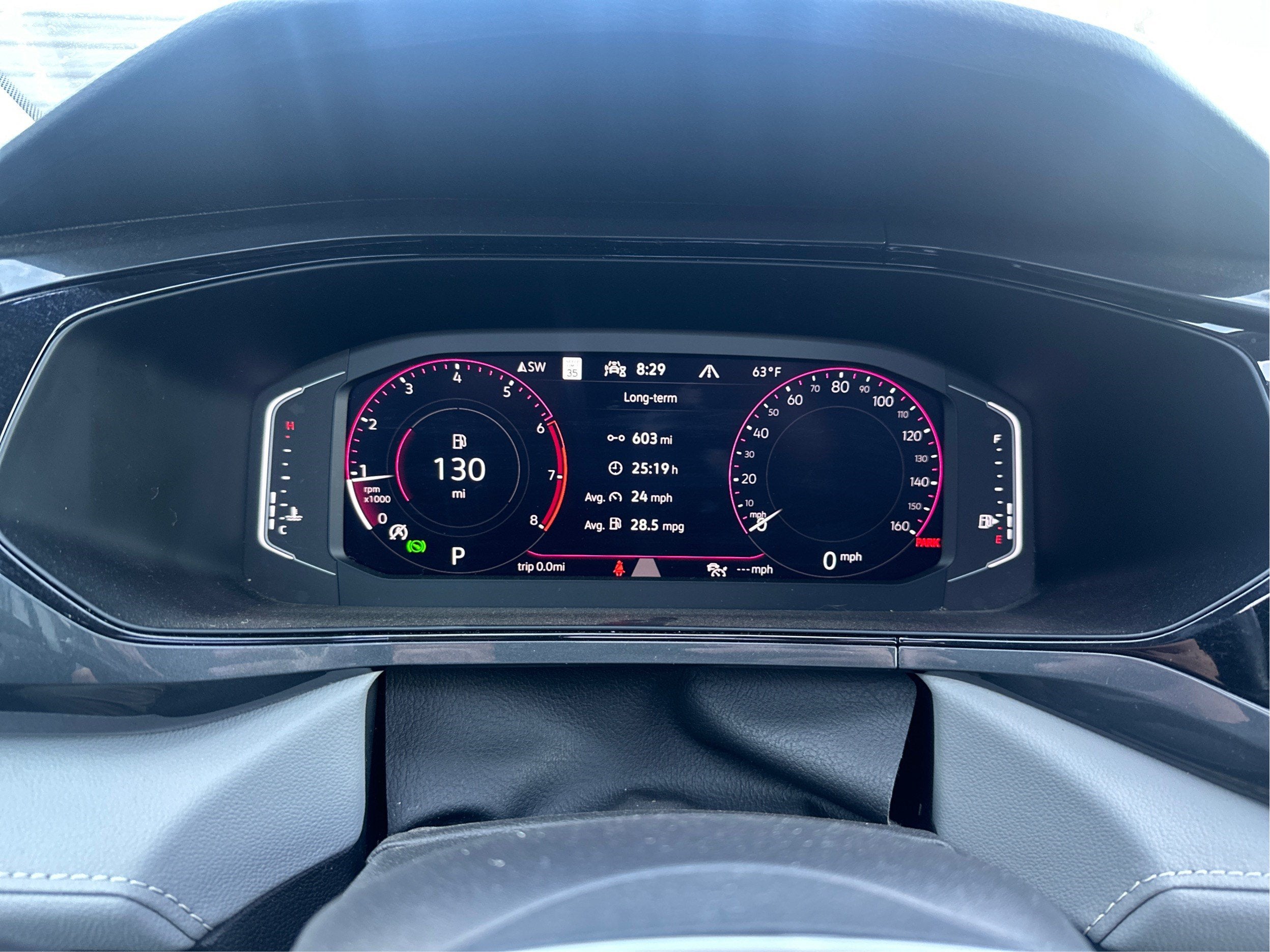 2023 Volkswagen Taos SEL
