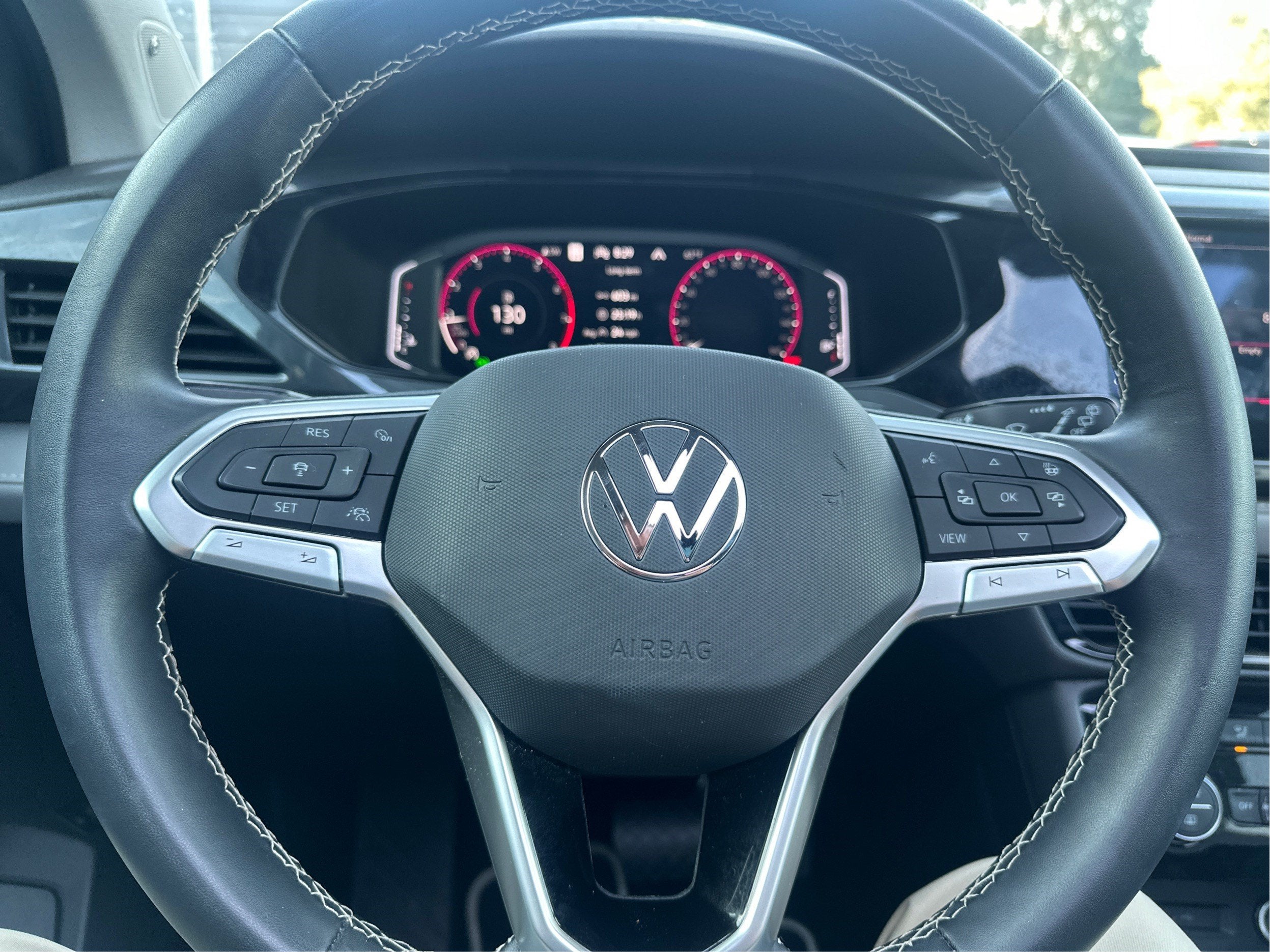 2023 Volkswagen Taos SEL