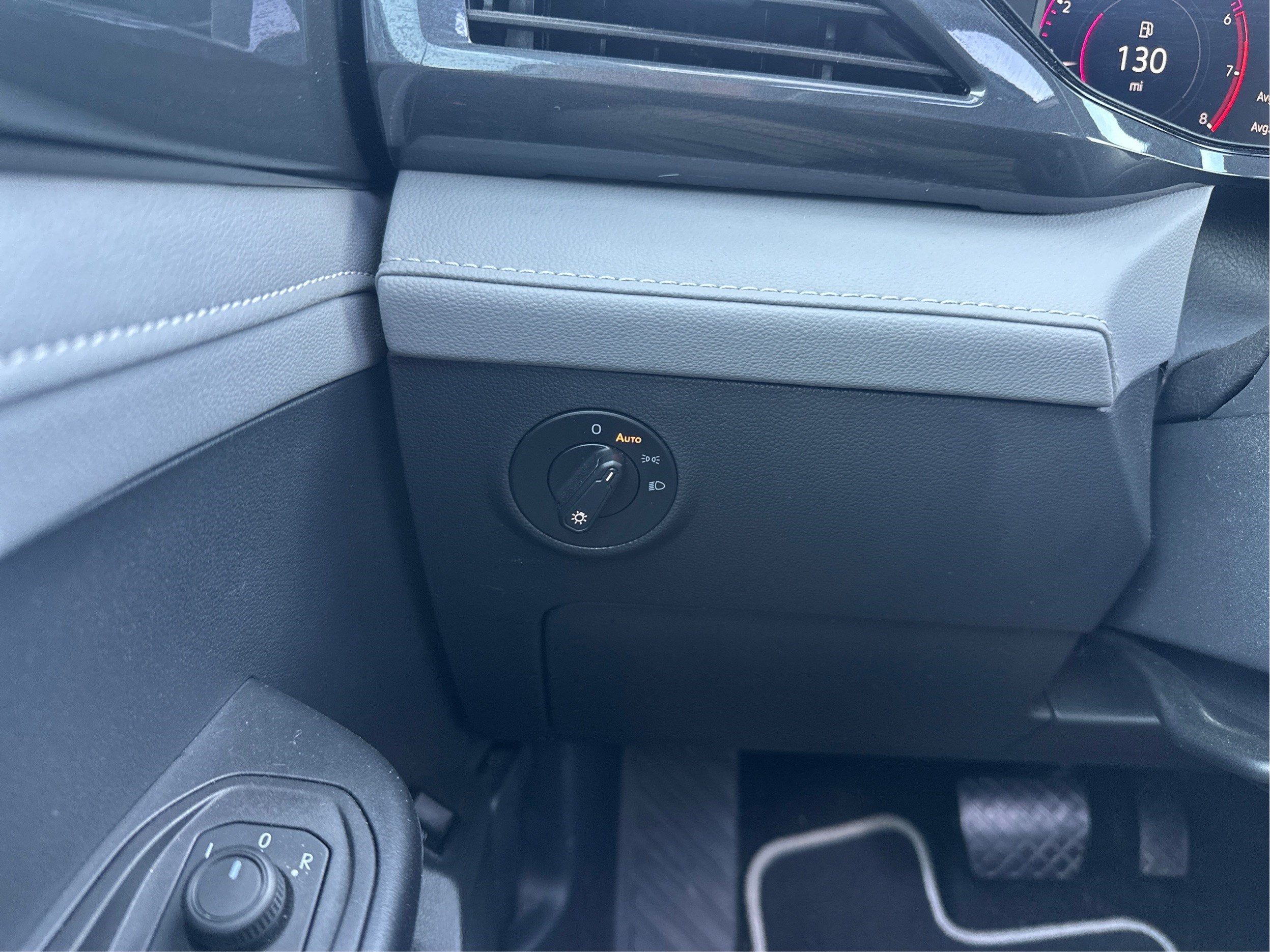 2023 Volkswagen Taos SEL