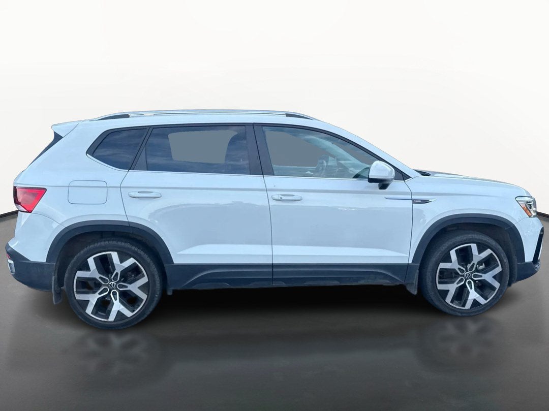 2023 Volkswagen Taos SEL