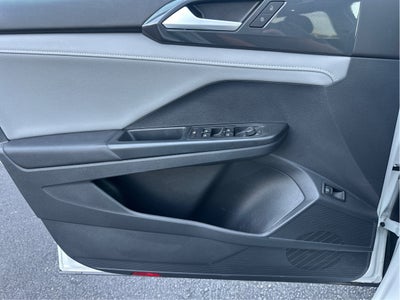 2023 Volkswagen Taos SEL
