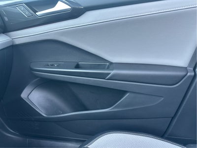 2023 Volkswagen Taos SEL