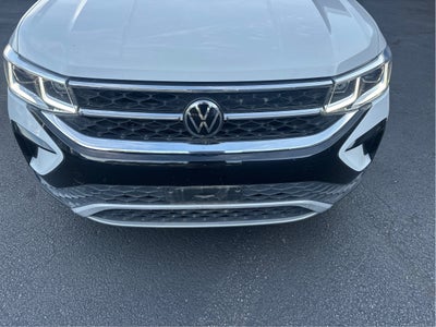 2023 Volkswagen Taos SEL