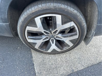 2023 Volkswagen Taos SEL