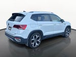 2023 Volkswagen Taos SEL