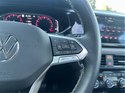 2023 Volkswagen Taos SEL