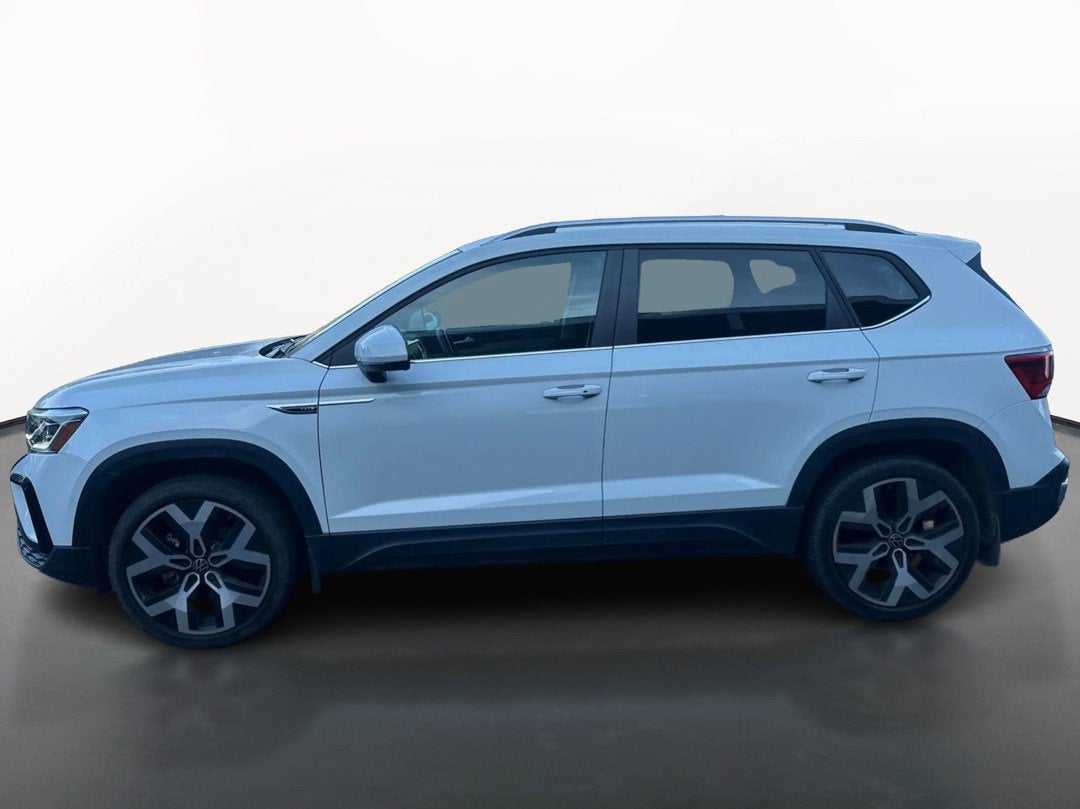 2023 Volkswagen Taos SEL