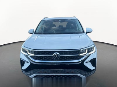 2023 Volkswagen Taos SEL