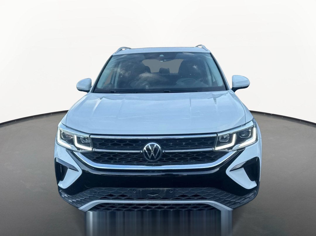 2023 Volkswagen Taos SEL