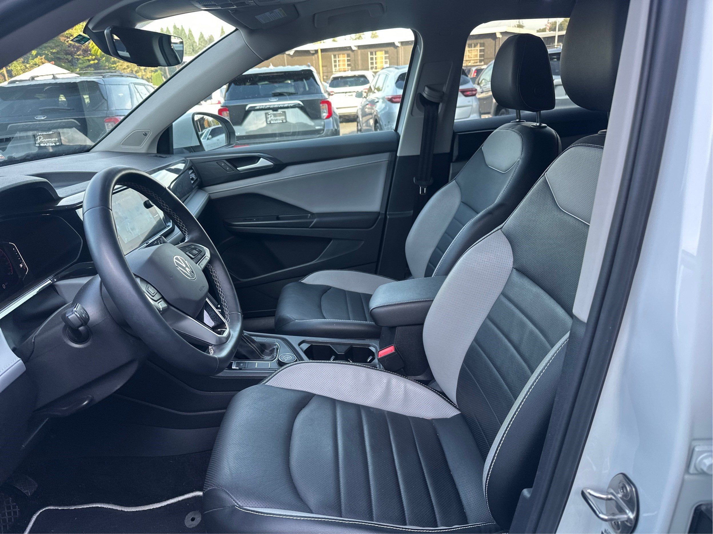 2023 Volkswagen Taos SEL