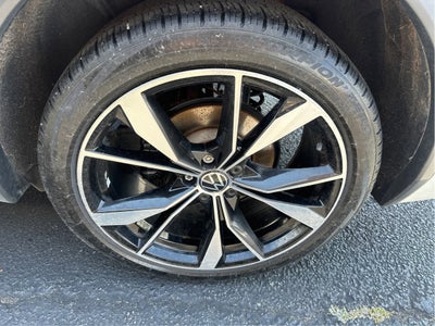 2023 Volkswagen Tiguan SEL R-Line