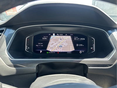 2023 Volkswagen Tiguan SEL R-Line