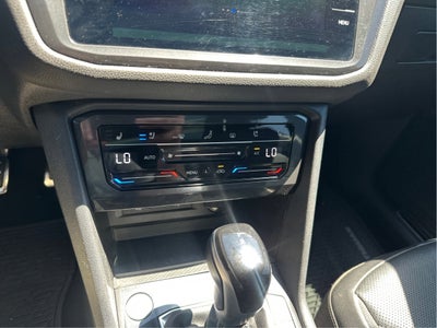 2023 Volkswagen Tiguan SEL R-Line