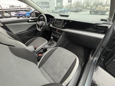 2022 Volkswagen Taos S