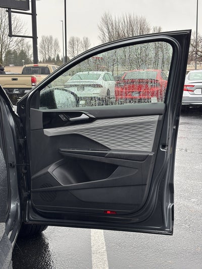 2022 Volkswagen Taos S