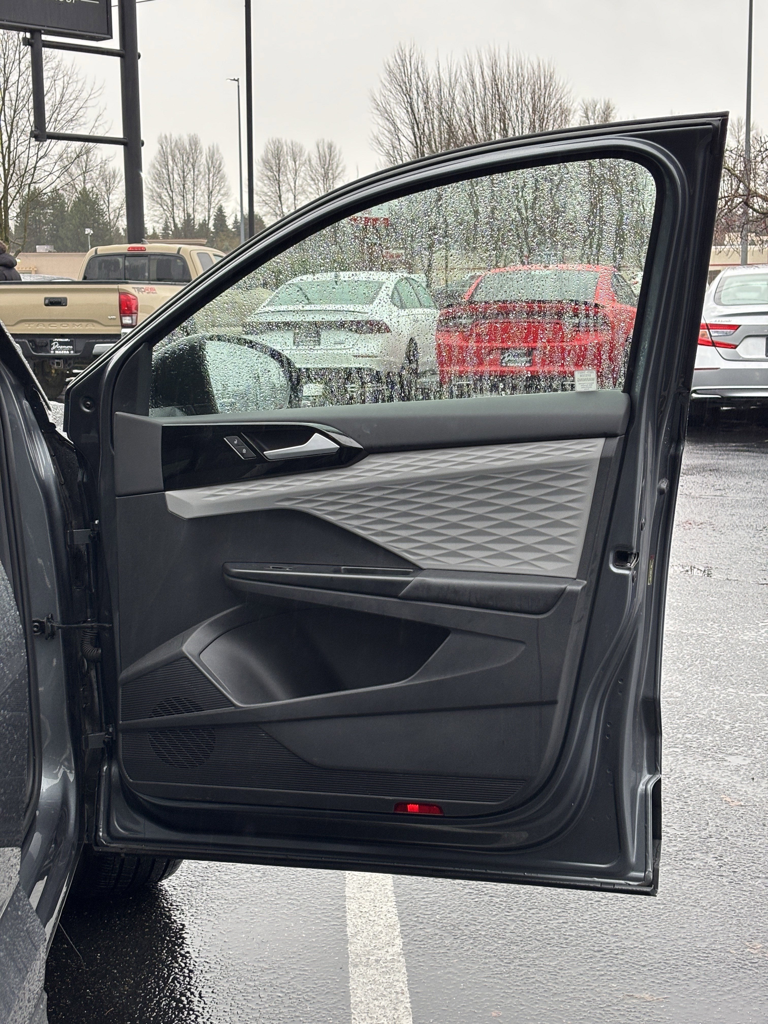 2022 Volkswagen Taos S