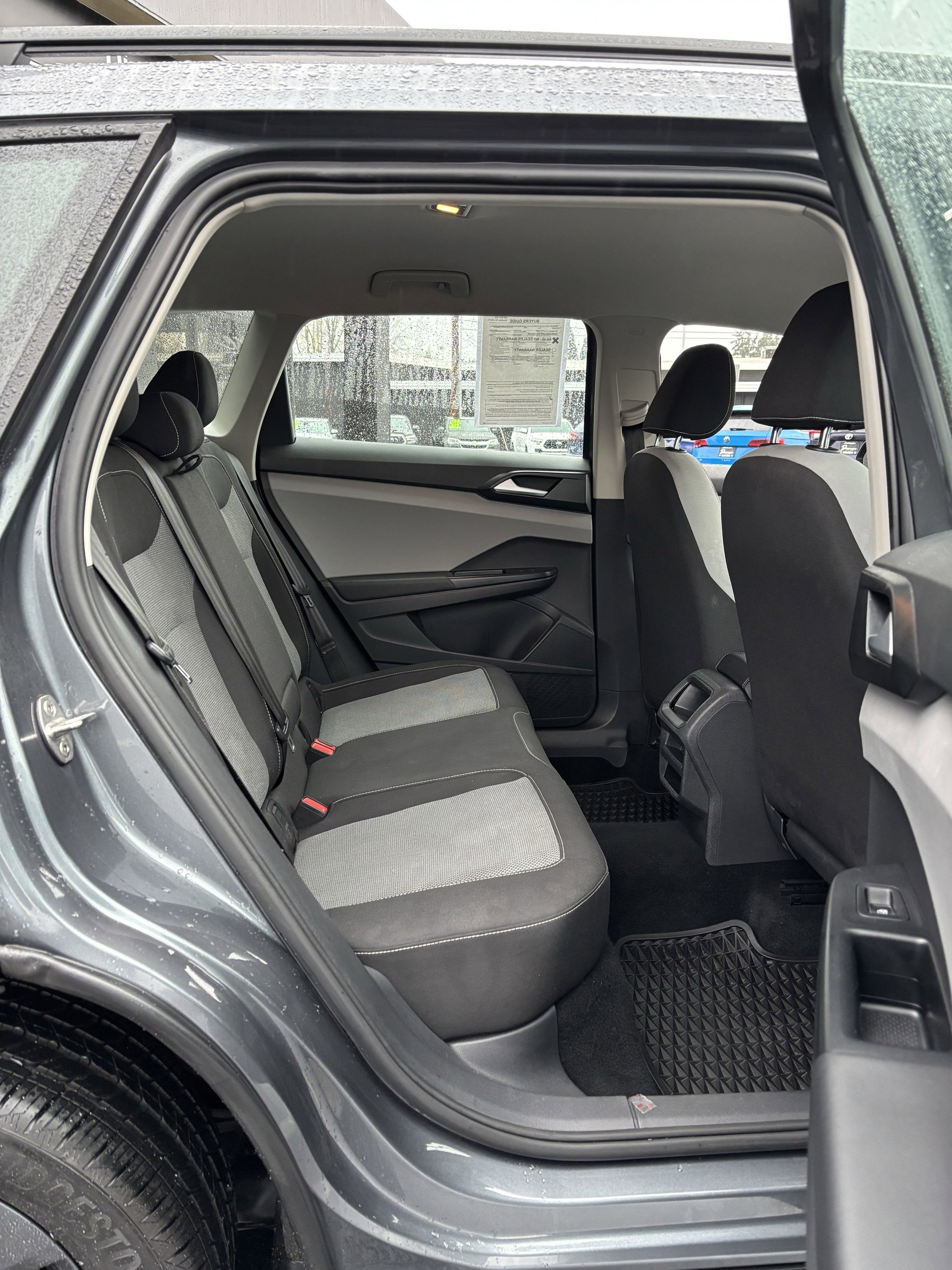 2022 Volkswagen Taos S