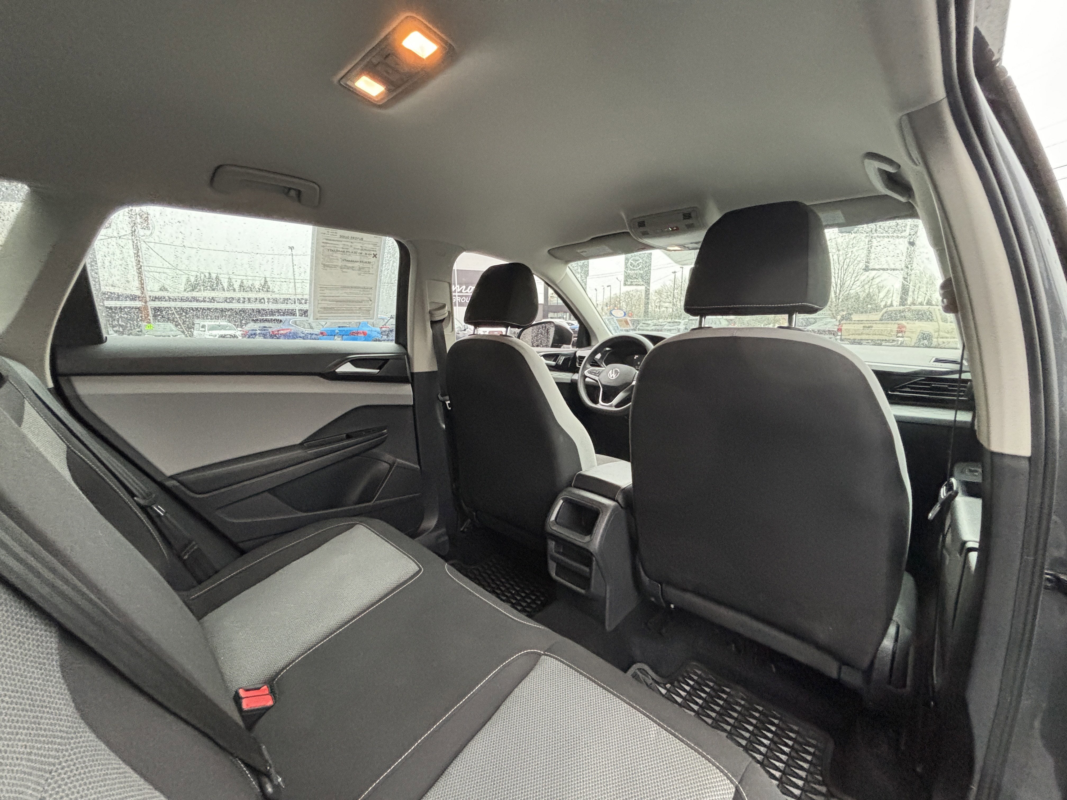 2022 Volkswagen Taos S