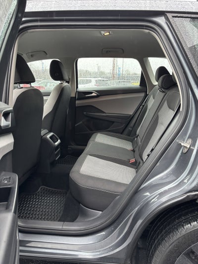 2022 Volkswagen Taos S