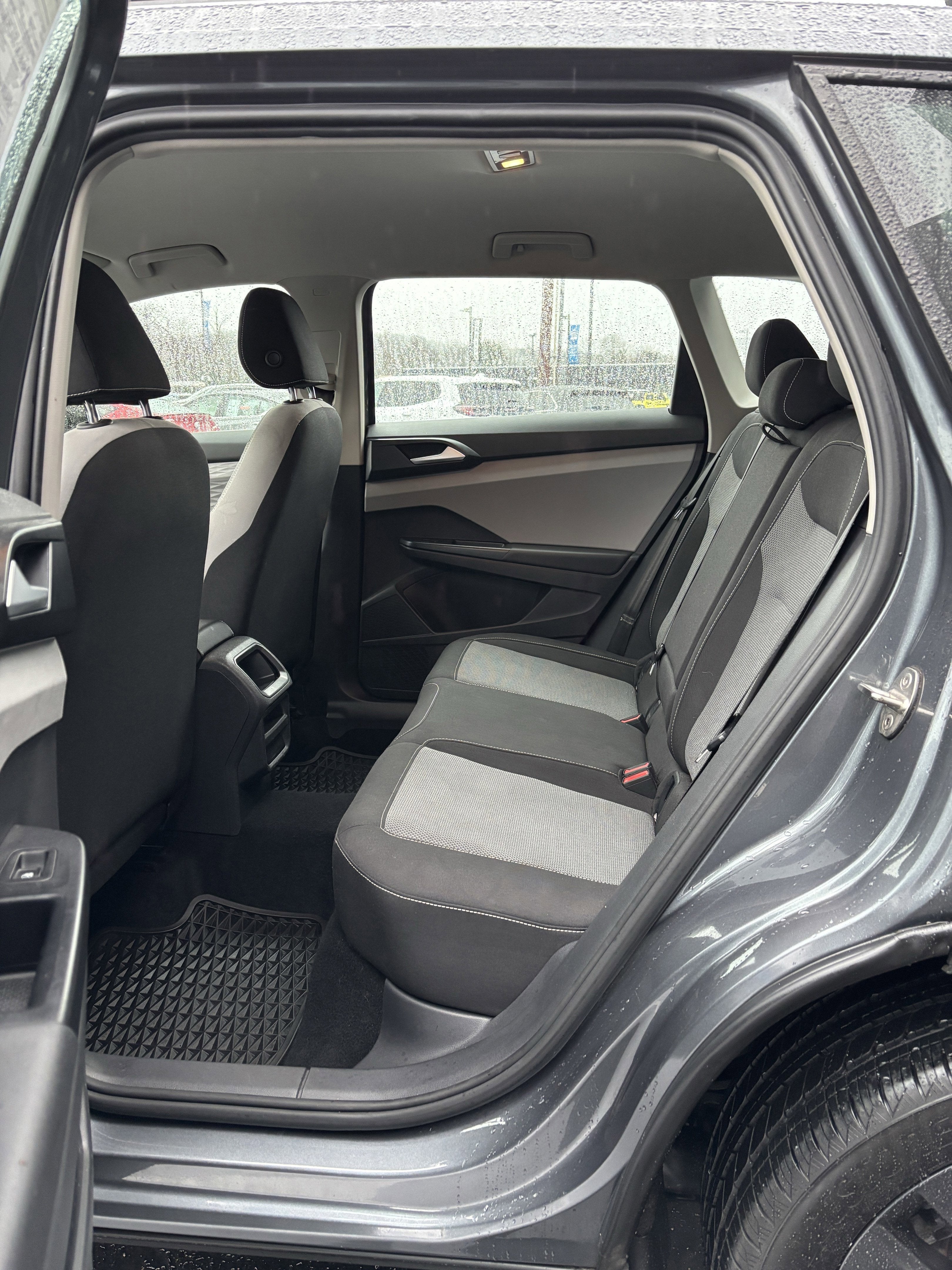 2022 Volkswagen Taos S