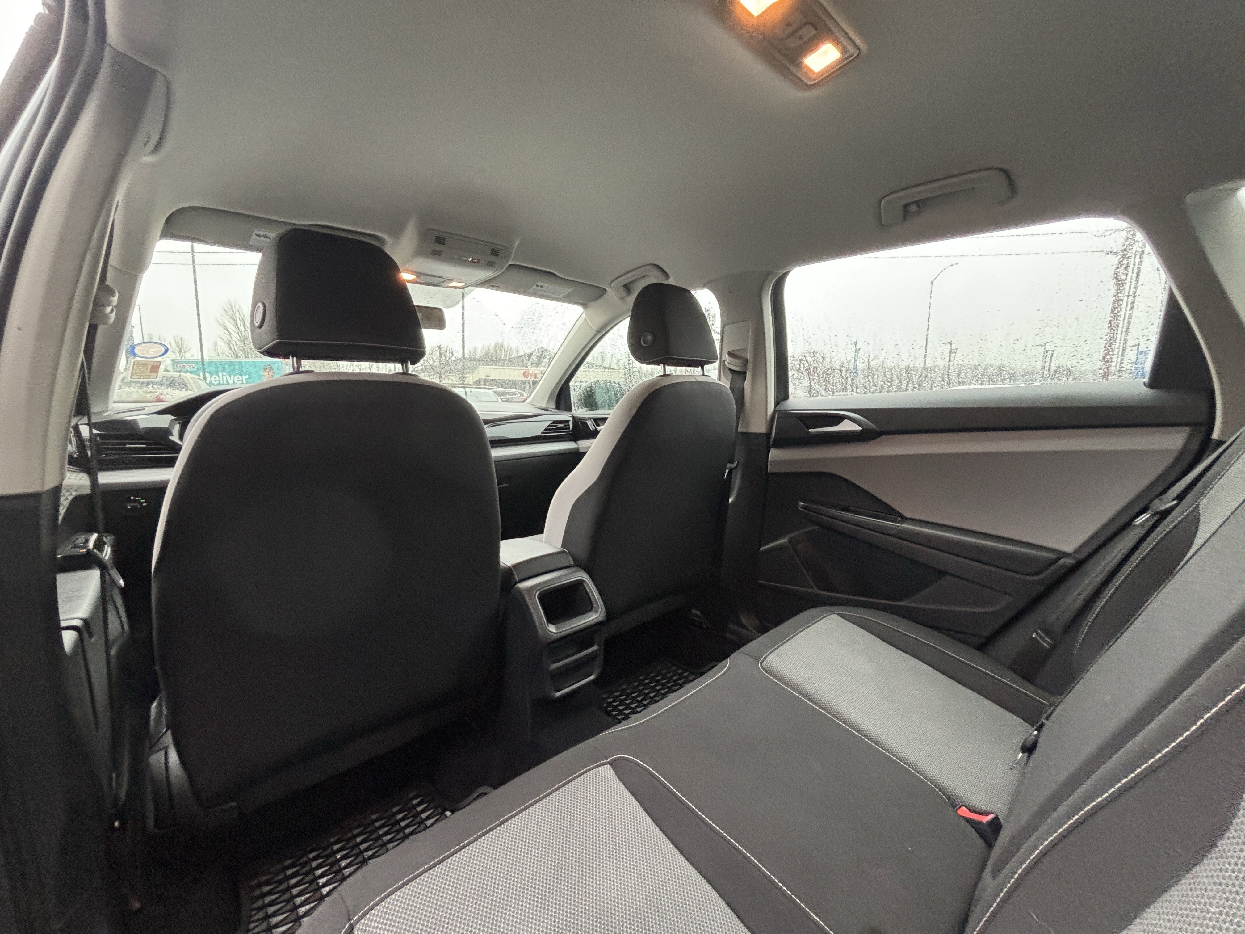 2022 Volkswagen Taos S