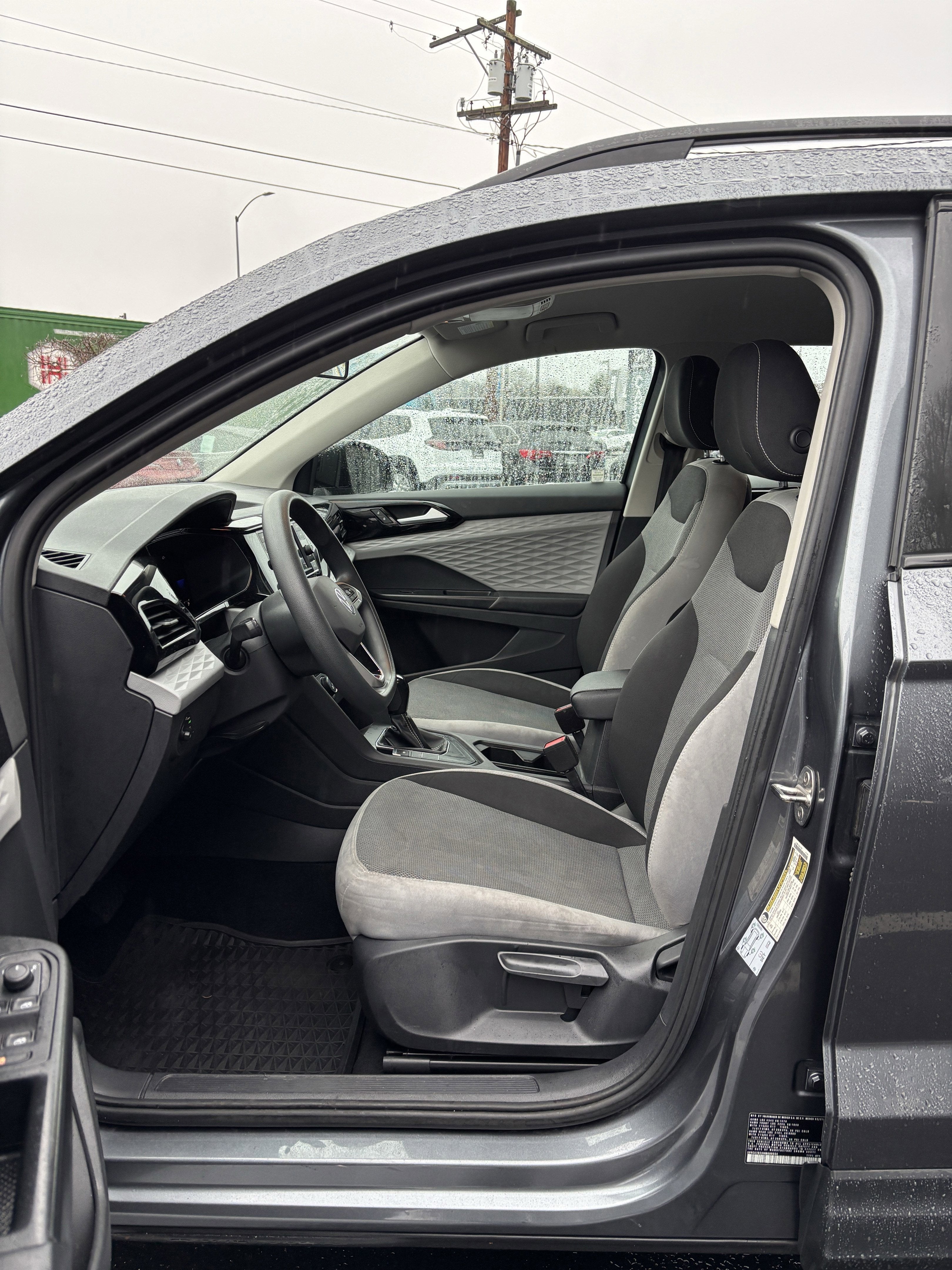 2022 Volkswagen Taos S