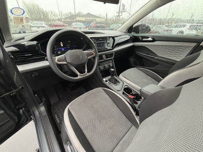 2022 Volkswagen Taos S