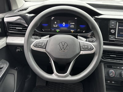 2022 Volkswagen Taos S