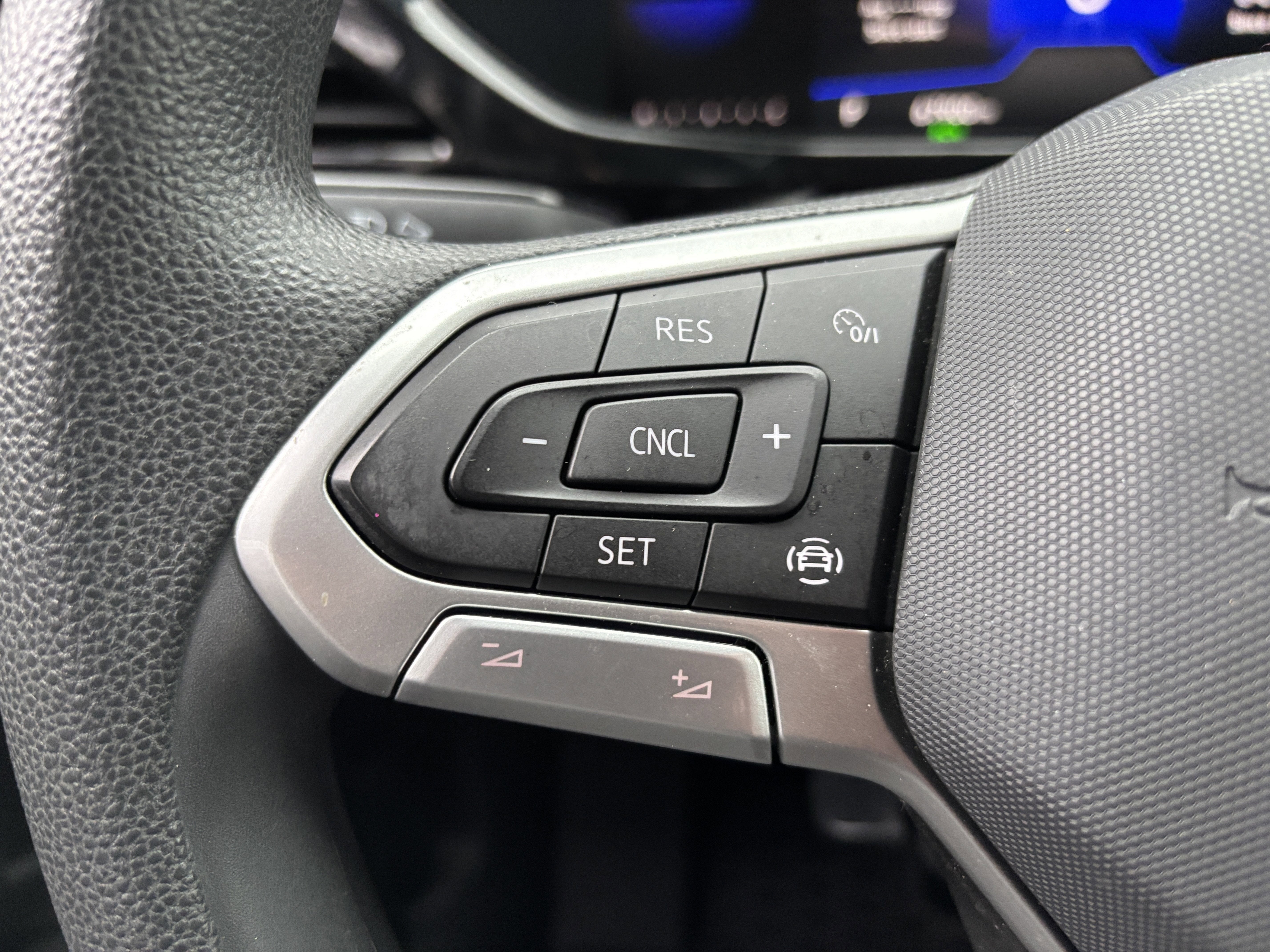 2022 Volkswagen Taos S