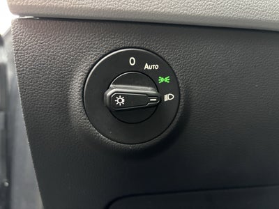 2022 Volkswagen Taos S