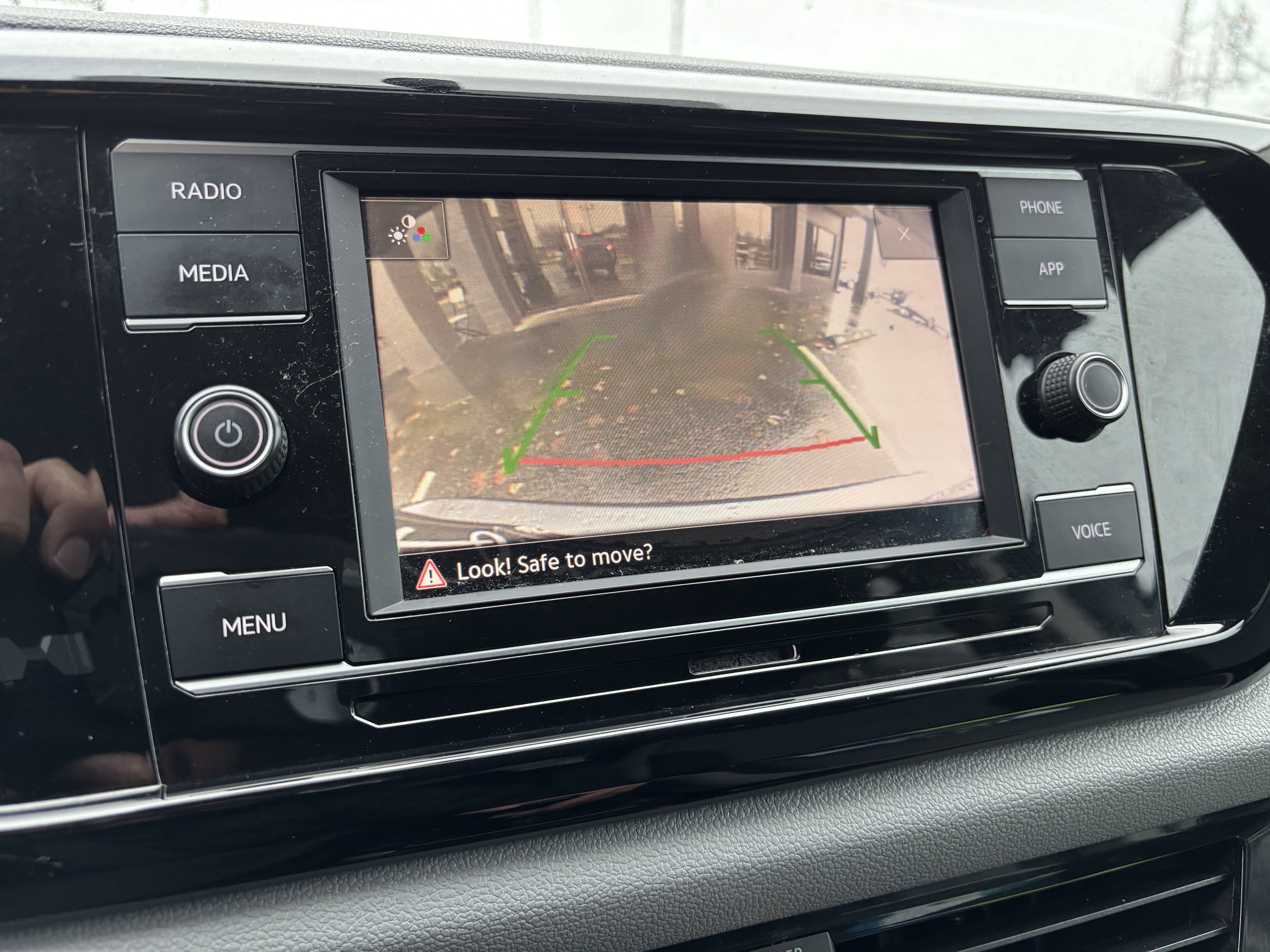 2022 Volkswagen Taos S