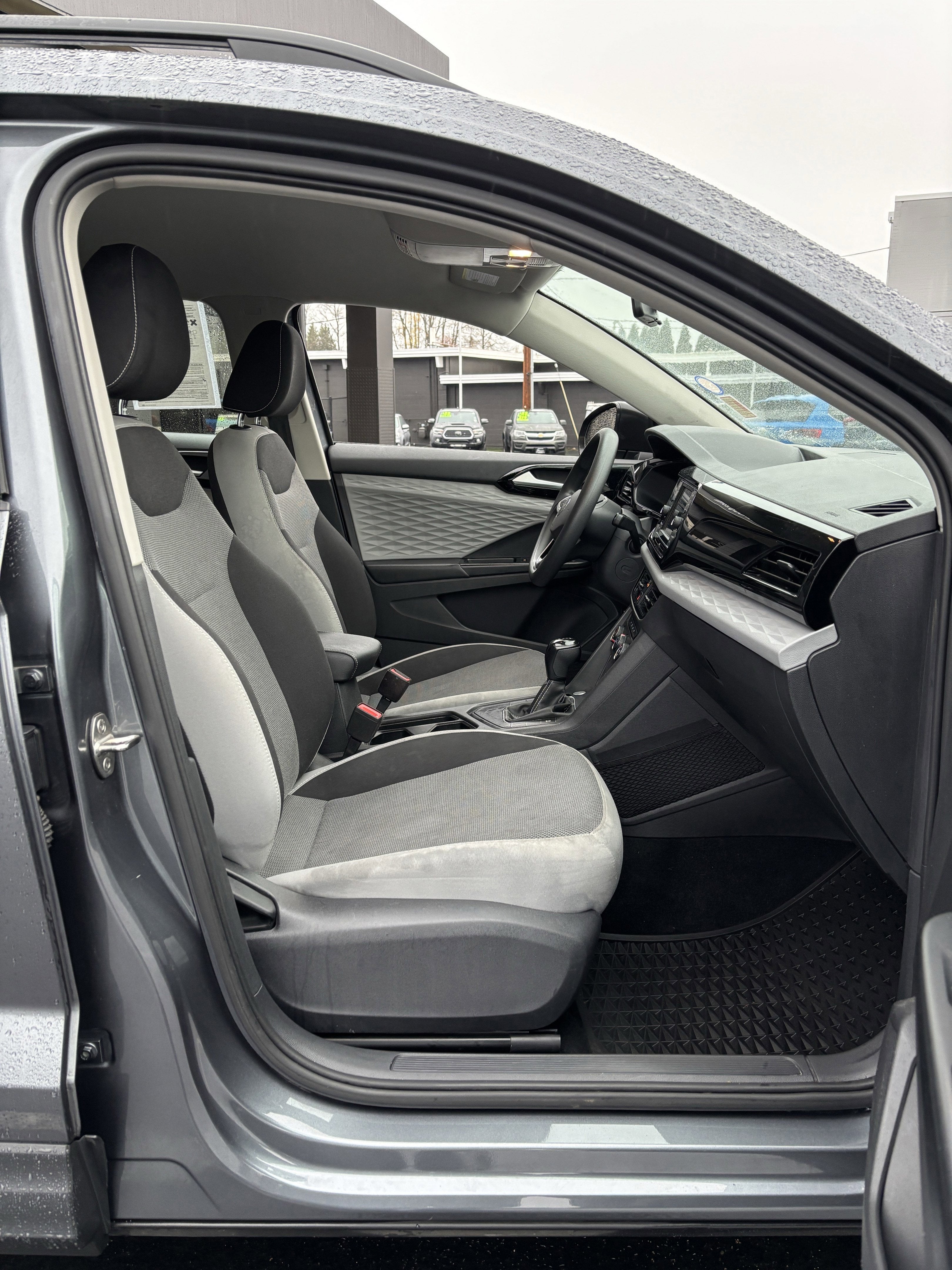 2022 Volkswagen Taos S