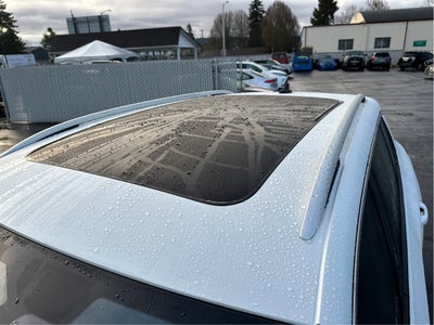 2025 Volkswagen Tiguan SEL R-Line