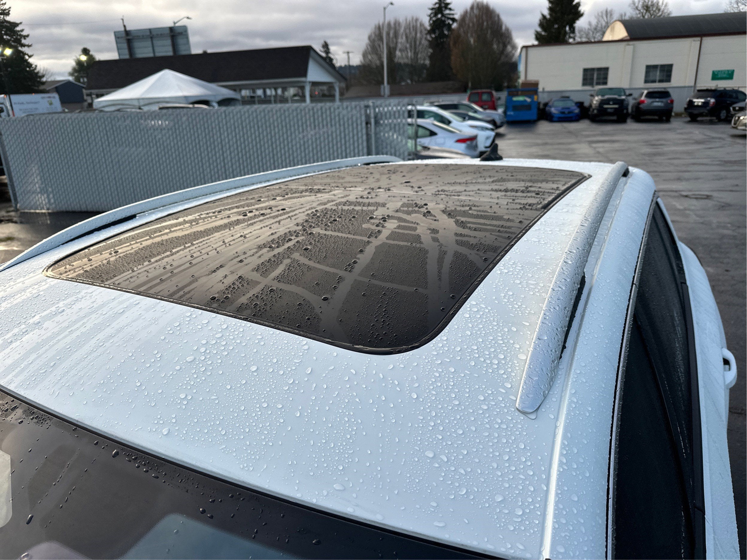 2025 Volkswagen Tiguan SEL R-Line