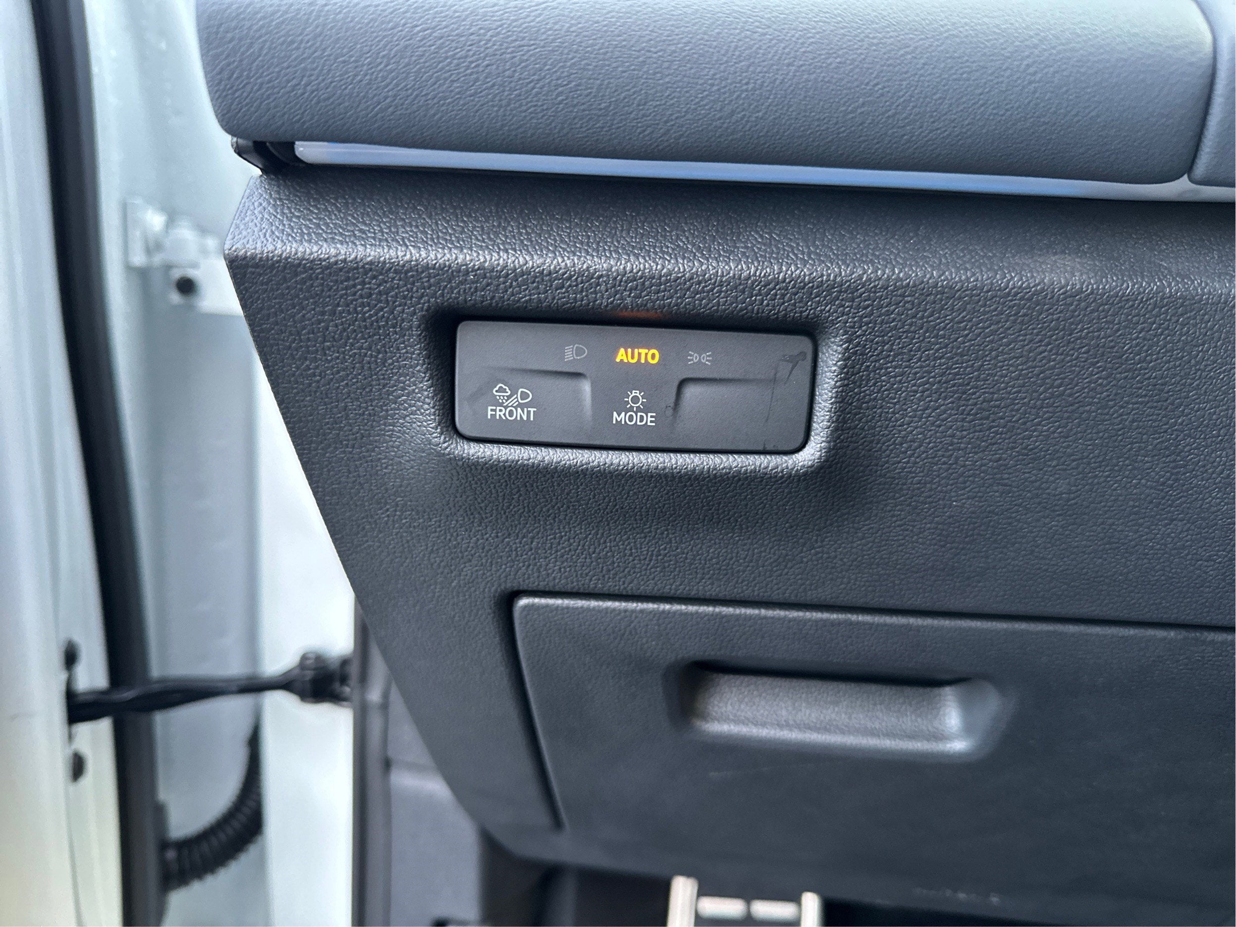 2025 Volkswagen Tiguan SEL R-Line